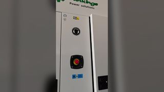 cichy generator diesla