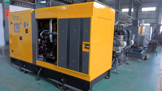 kupować Samowzbudne duże generatory elektryczne IP23 4,4 l do zasilania w trybie gotowości online manufacture