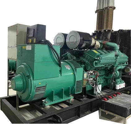 kupować Prime Power 1 Mega cichy generator 70dBA Roczna gwarancja Golbal online manufacture