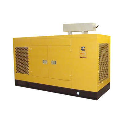 kupować Automatyczne sterowanie 200 g/Kw.H awaryjny generator wysokoprężny IP23 online manufacture