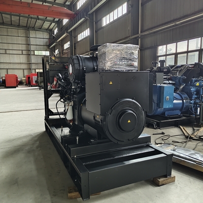 kupować 640kW Diesel Generator Diesel Generator spawania i generatory dla niezawodnych rozwiązań energetycznych online manufacture