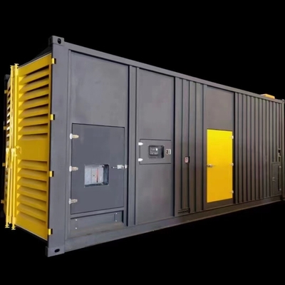 kupować 2000kva 1600kw Generator silnika wysokoprężnego silnika wysokoprężnego Typ otwarty online manufacture