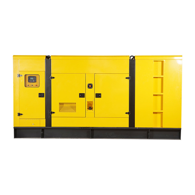 kupować 460kVA 368KW Generator fabryczny typu super cichy Genset Dynamo i elektryczne generatory wysokiej wydajności online manufacture