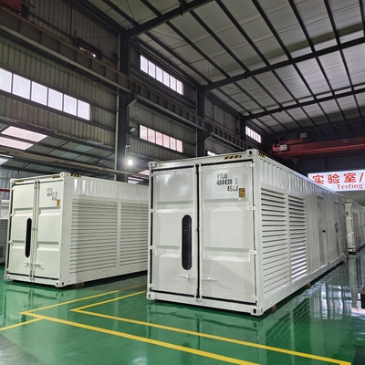 kupować Elektrownia elektryczna o mocy 1600 kW Elektrownia elektryczna o mocy 2000kva Elektrownia elektryczna z silnikiem Diesla online manufacture