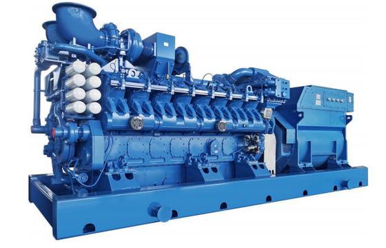 kupować 2050kVA 1640KW Elektryczny i Przemysłowy Wyjątkowy 3-fazowy generator energii Diesel Generator Set online manufacture