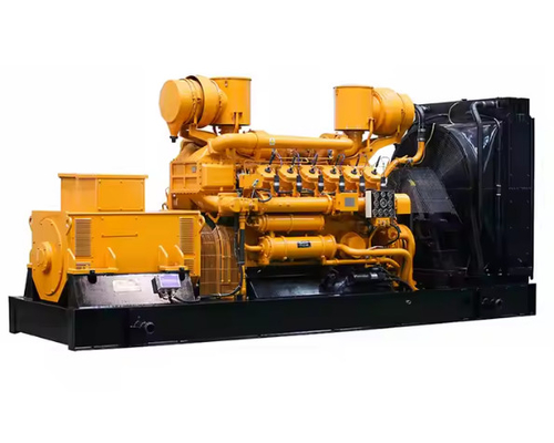 kupować 350kVA 280KW Tanie ceny generatora Generator klasy przemysłowej Zestaw gazu ziemnego Generator lpg Gaz do ciągłej pracy online manufacture