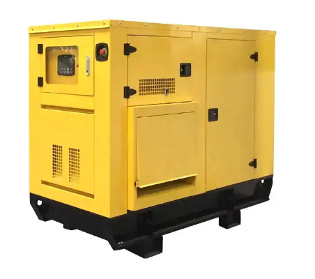 kupować 50kva Silent Diesel Generator With Cummins Engine Power Generator Elektrownia do użytku domowego online manufacture