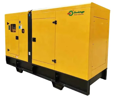 kupować 100kW silnikowy silnik napędowy z silnikiem Cummins online manufacture