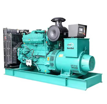 kupować 2250KVA Otwarty układ generatora silnika silnikowego SHX Generator silnika silnikowego SHX Generator silnika silnika silnikowego SHX Generator elektryczny chłodzony wodą Generator elektryczny dla przemysłu online manufacture