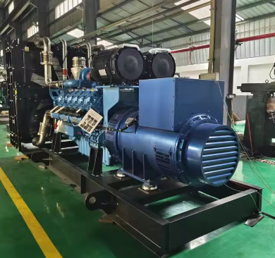 kupować 700kVA 560KW Ceny fabryczne Premium LPG Generator Generator gazu Naturalny zestaw gazu z wysoką wydajnością Inwerter online manufacture