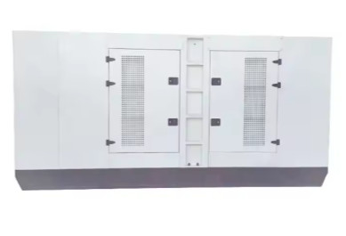 kupować 225KVA SHX Super Silent Diesel Generator Sets Water Cooled Intelligent Control Panel Wysokiej wydajności Producent Elektryczne Elektrownie Zasilanie Generator silnika wysokoprężnego dla fabryki Hotele online manufacture