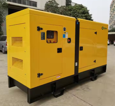 kupować SHX 375KVA Dźwiękoodporne generatory wysokoprężne zestawy trójfazowych generatorów silnikowych Dynamo Producent Elektryczne elektrownie Generator alternator dla budownictwa przemysłowego online manufacture