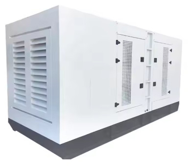 kupować SHX 550KVA Zestawy generatorów wysokoprężnych z silent boxem Dynamo Generator energii System chłodzenia wodą Elektryczne elektrownie Generator online manufacture