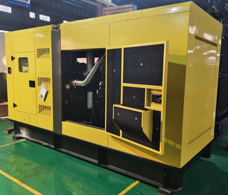 kupować SHX 670KVA 50Hz Generatory wysokoprężne Generator dynamo silny 3 fazowy Generator wysokoprężny Elektryczne elektrownie Generator alternatywny do budowy przemysłowej online manufacture
