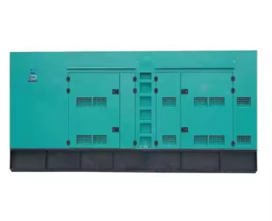 kupować SHX 700KVA Generatory elektryczne Dynamo Generator dźwiękoodporny Chiński Producent Elektryczne Elektrownie Generator Alternator Do Zasilania Zastępczego online manufacture
