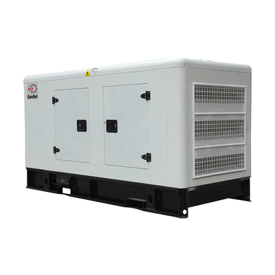 kupować 400KVA Cummins Diesel Generator Set dla stabilnej i długotrwałej wydajności online manufacture