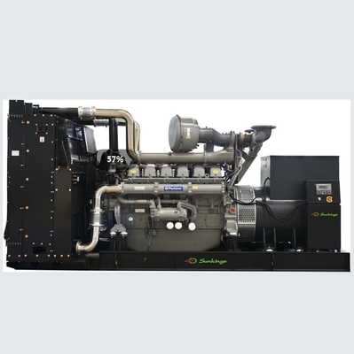 kupować Mega Silent Container Type Generator Bezgłębny i wydajny online manufacture