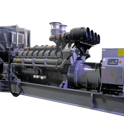 kupować Shx Generator Silnika Diesel 2000 Kva Generator Silnika Diesel 2000 Kva Cumminshenan Orog Trading Co Przemysł Trójfazowy Generator online manufacture