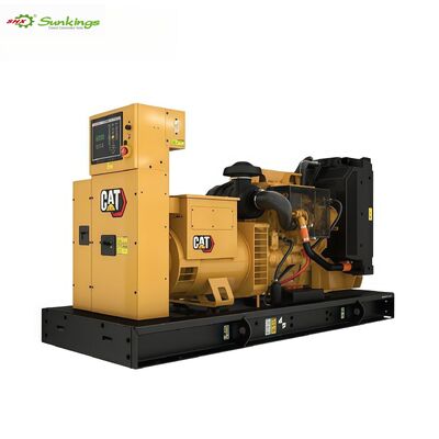 kupować 1650-1750 KVA CAT 3512B Silnik Typ lądowy Elektryczne wiercenie Generator olejowy Diesel Wiercenie oleju z ATS 1200 RPM 600V online manufacture