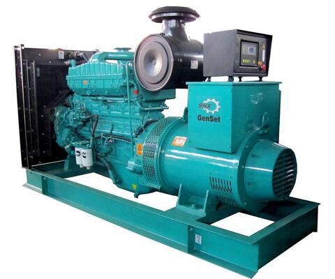 kupować SHX Generator 750 Kva 600 kw Generator Elektryczny Generator 600 kw online manufacture