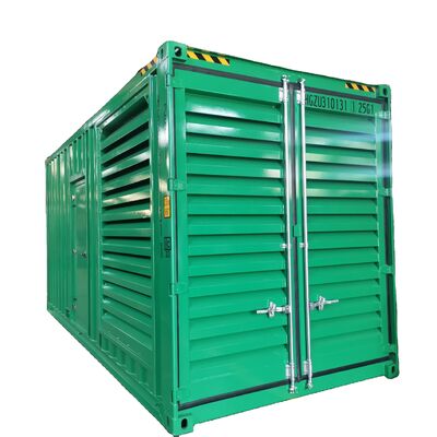 kupować SHX 1500kva 1200kw IP23 EPA/EU certyfikowany silnik wysokoprężny z silnikiem wysokoprężnym online manufacture