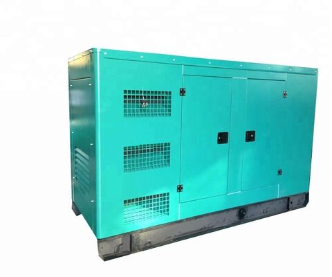 kupować Do sprzedaży komercyjny generator wysokiej wydajności z silnikiem napędowym 100kva 80kw online manufacture