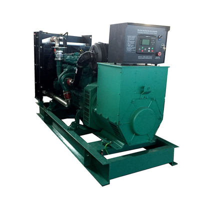 kupować 125kva zapasowy generator diesla 100kw online manufacture
