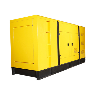 kupować U.S. EPA zatwierdziła 80kw 100kva elektryczne Genset super ciche generatory wysokoprężne dla silnika Perkins online manufacture