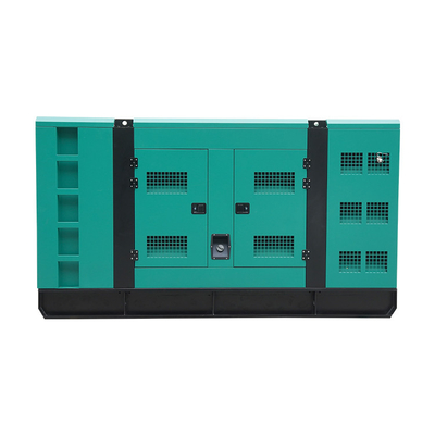 kupować OEM ATS 400kw Perkins Generator Duża moc Przemysłowy generator Diesla 500kva online manufacture
