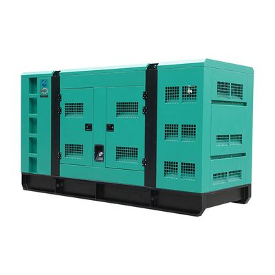 kupować Do Perkins 150 kVA Diesel Generator Automatic Control 24V Diesel Power Generator Niezawodne i wydajne rozwiązanie energetyczne online manufacture