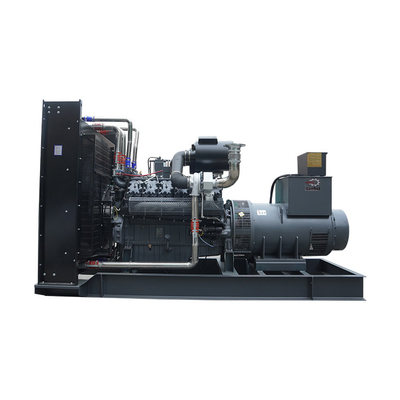kupować Niestandardowy IP23 800kva Perkins Generator 640kw Elektrownia rezerwowa online manufacture