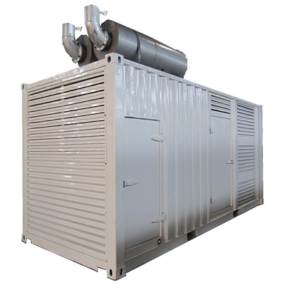 kupować 1200kw Generator generatora Silent Perkins Generator 1500kva Generator elektrowni online manufacture