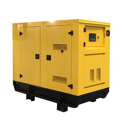 kupować 60hz 125 Kva Volvo Generator Super cichy zestaw generatora diesla do domu online manufacture