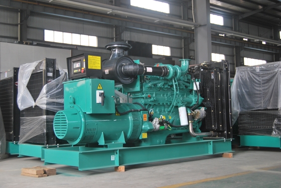 kupować Marathon Prime and Standby Generator KTA38-G2B Cummings Generator Standby online manufacture