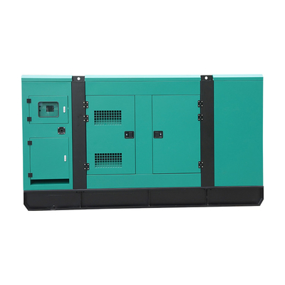 kupować Uniwersalny 240kw Cummins Silent Diesel Generator Rozruch elektryczny online manufacture