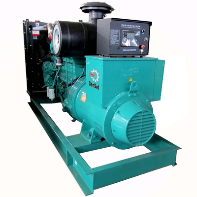 kupować 360kw Otwarta rama Awaryjne zasilanie awaryjne generatora diesla 450kva 50Hz online manufacture