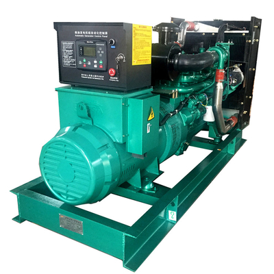 kupować Generator Diesla z bezpośrednim wtryskiem 250kva Yuchai Genset online manufacture