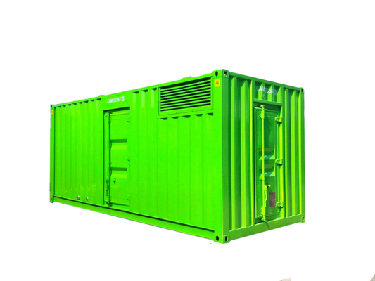 kupować Cummins 2000 kw Generatory elektryczne wysokiego napięcia online manufacture