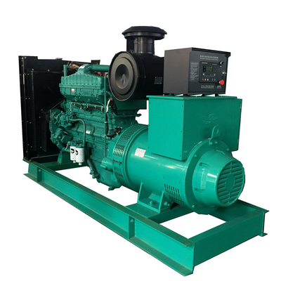 kupować 1500 obr./min 400 kW Weichai Diesel Generator Set Wysokiej Wydajności Genset online manufacture