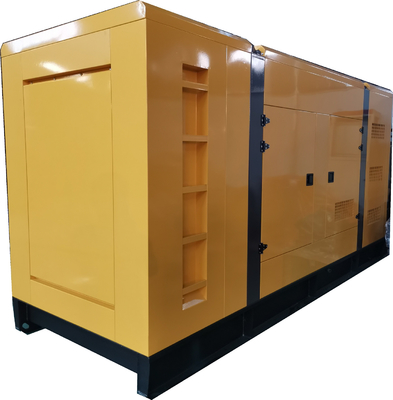 kupować Generator Diesla Cummins o mocy 500kva online manufacture