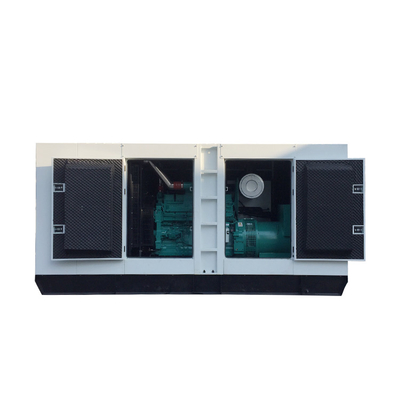 kupować 100% miedziany alternator Diesel Standby Generator Cummins 750 Kva Dg Set online manufacture