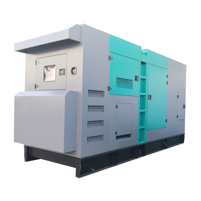 kupować Farrand Alternator 750kva Generator Diesla 600kW Cummins Genset Dźwiękoszczelny online manufacture