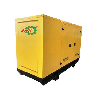 SHX Generator energii elektrycznej 60hz 1000kva Alternator AC Generator silny elektryczny Diesel