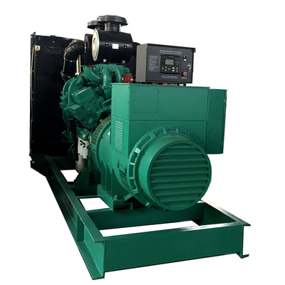 ATS 720kw Generator zapasowy Diesel 900kva 380V Generator 3-fazowy Cummins